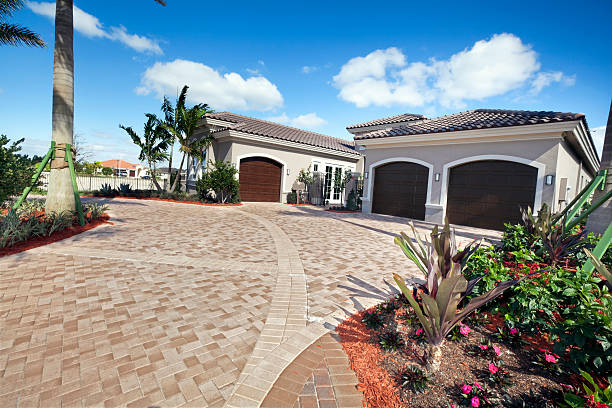 Best Interlocking driveway pavers in Terrace Park, OH